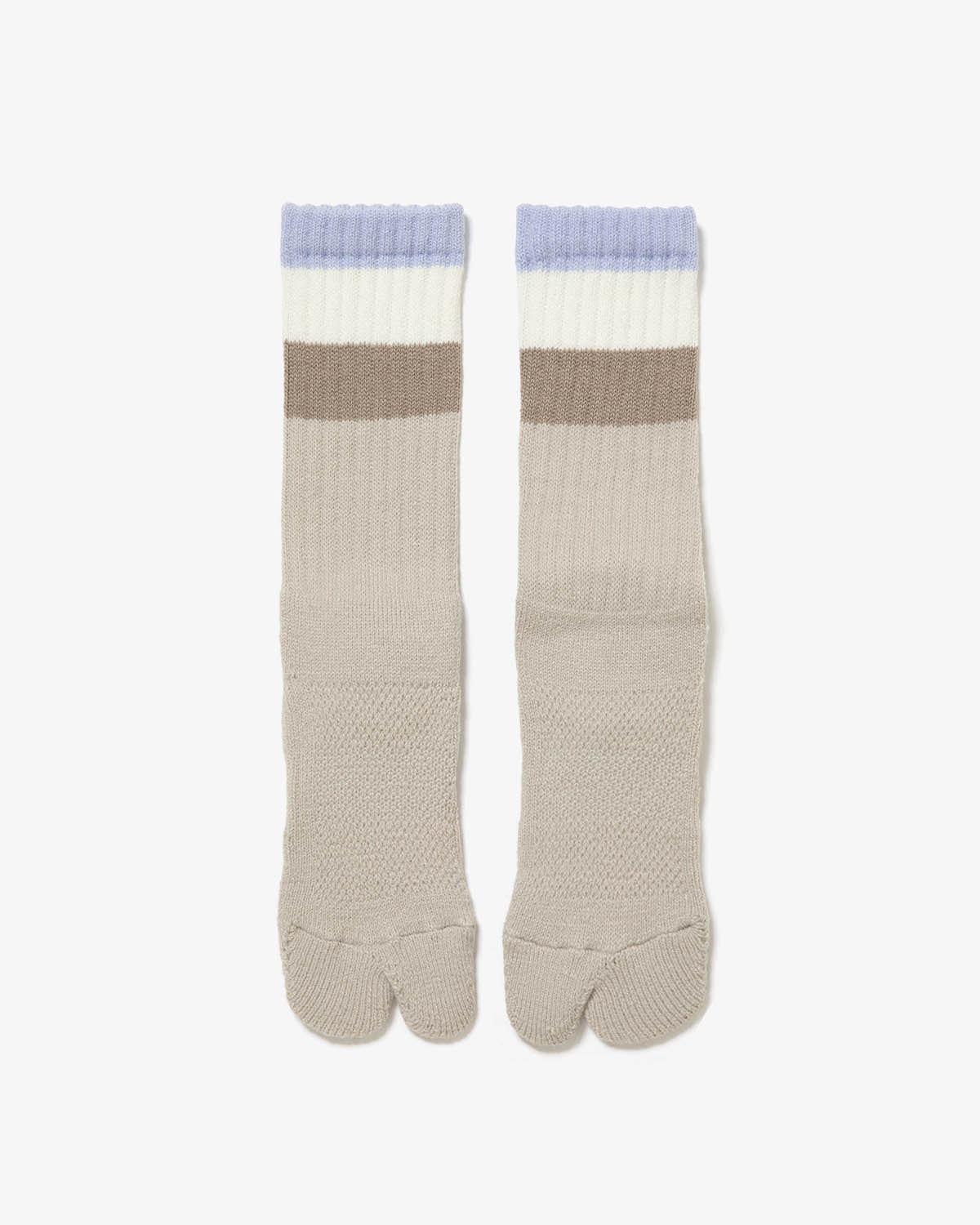 CITY ALPINE PILE SOCKS