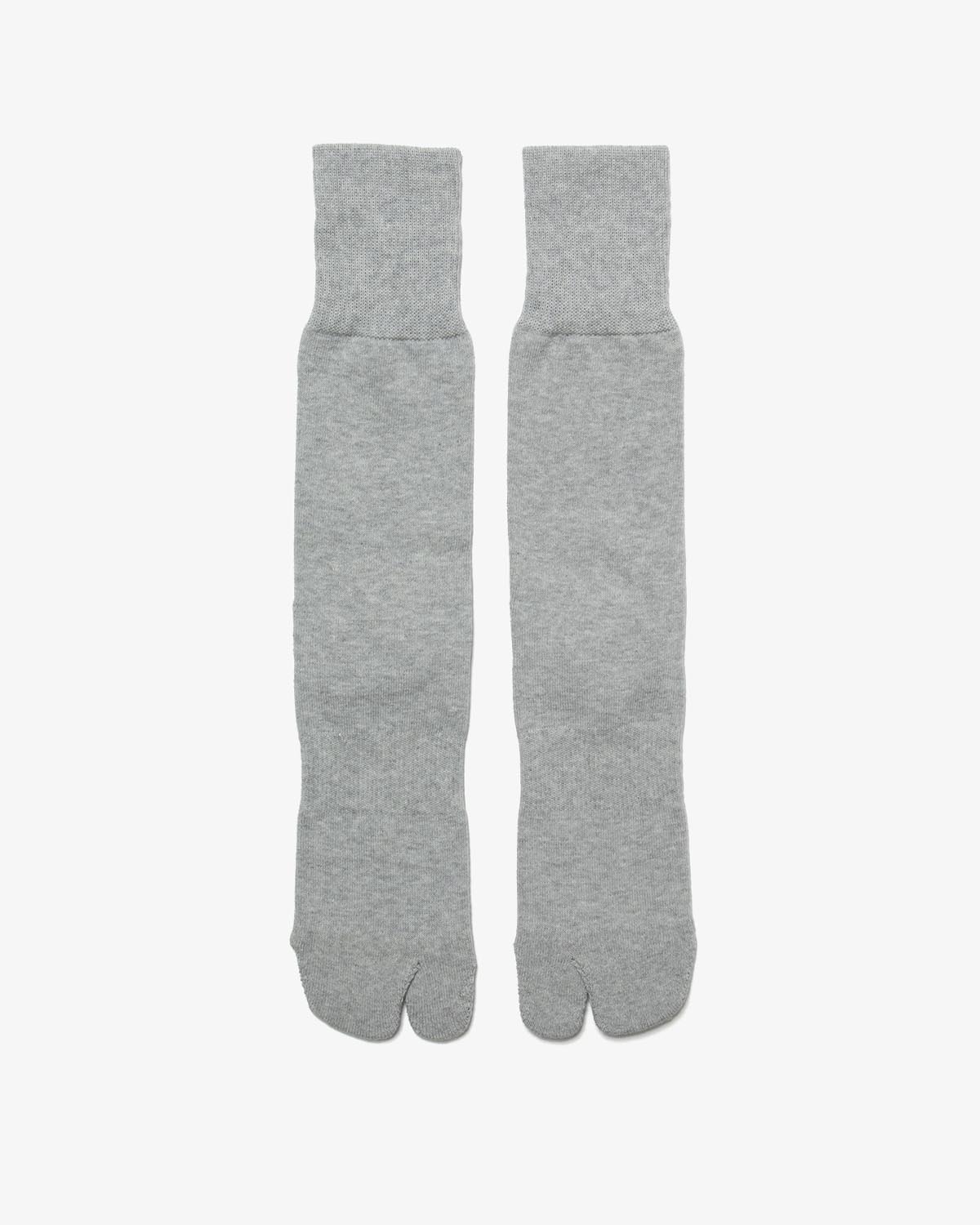 NEW STANDARD SOCKS