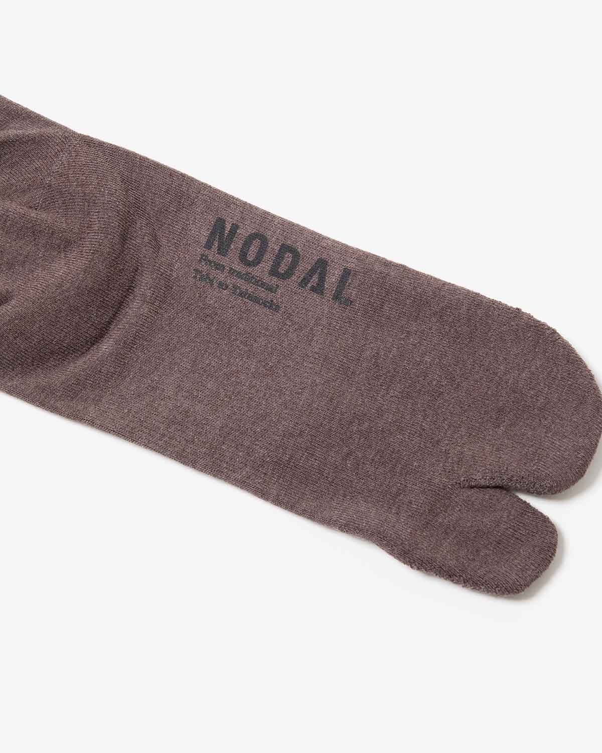 COOL MAX ECOMADEFIBER SOCKS