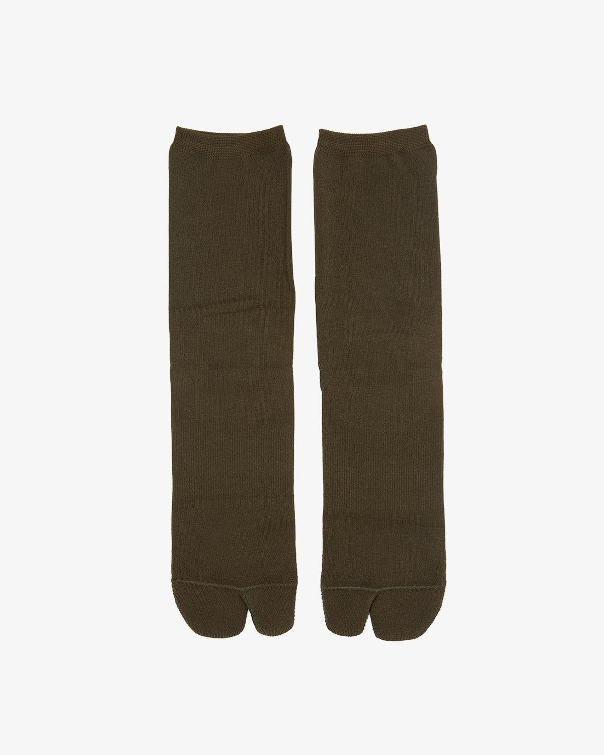 COOL MAX ECOMADEFIBER SOCKS