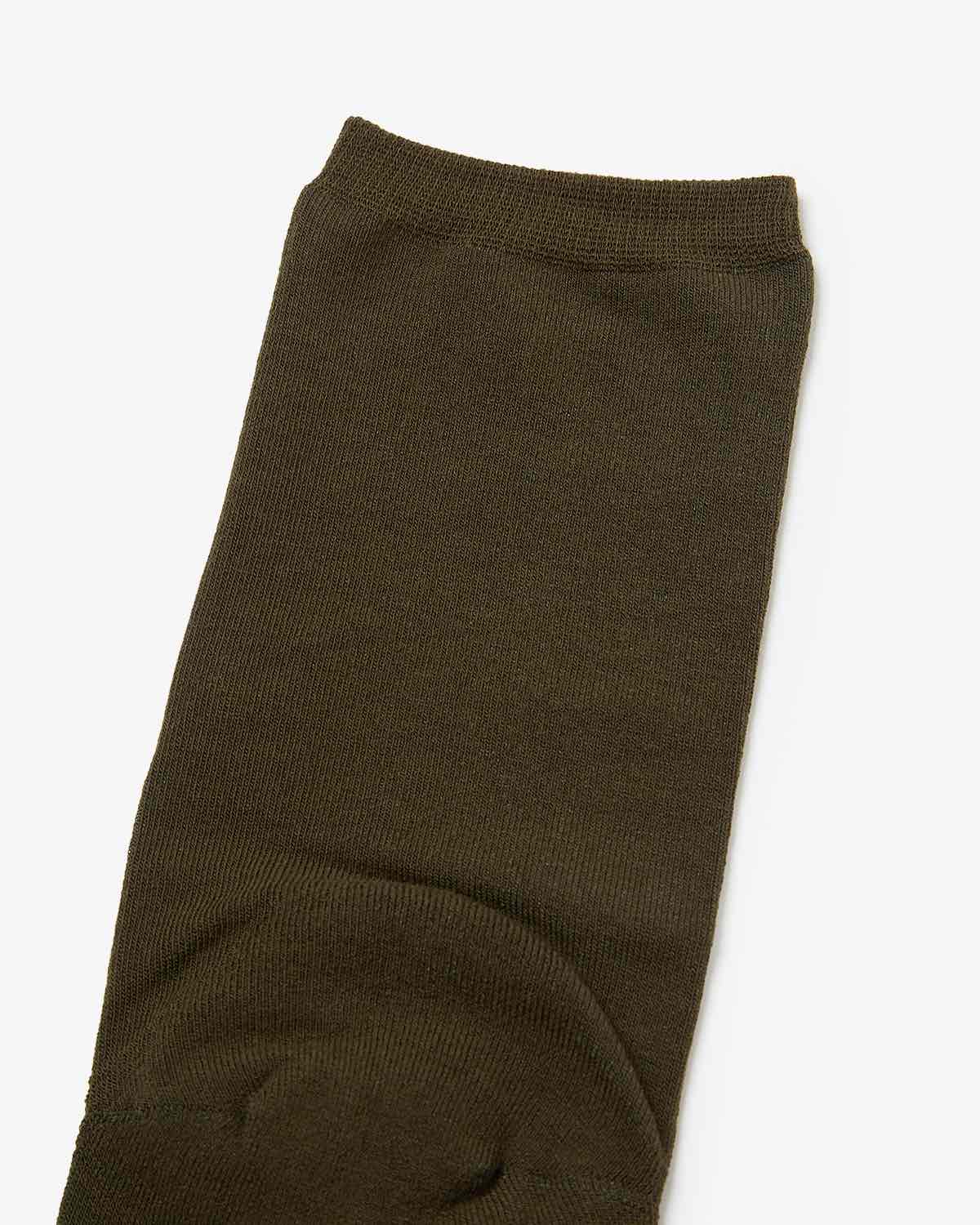 COOL MAX ECOMADEFIBER SOCKS