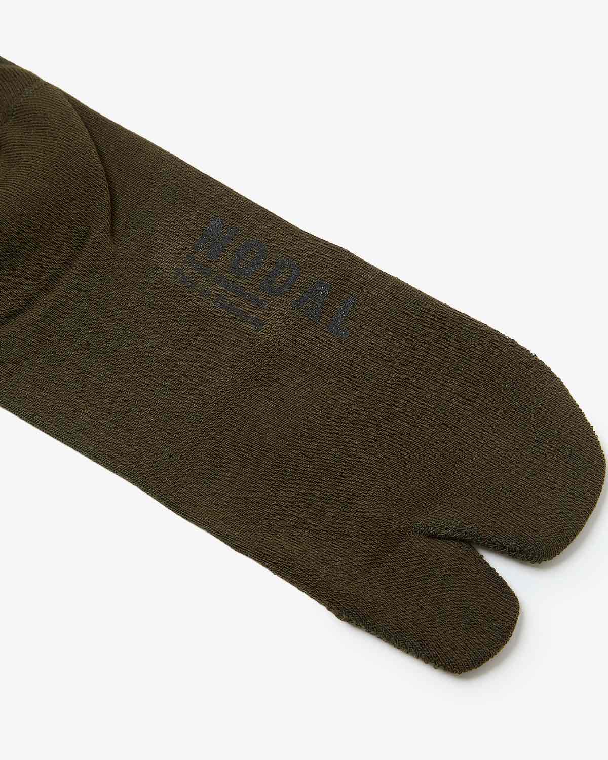 COOL MAX ECOMADEFIBER SOCKS
