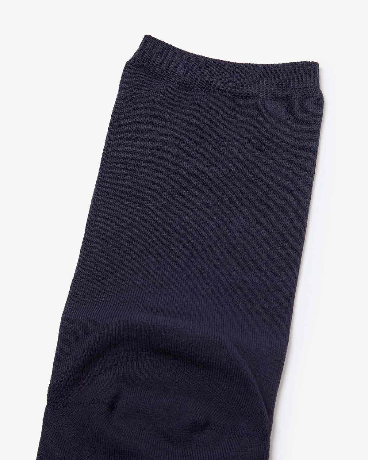 COOL MAX ECOMADEFIBER SOCKS