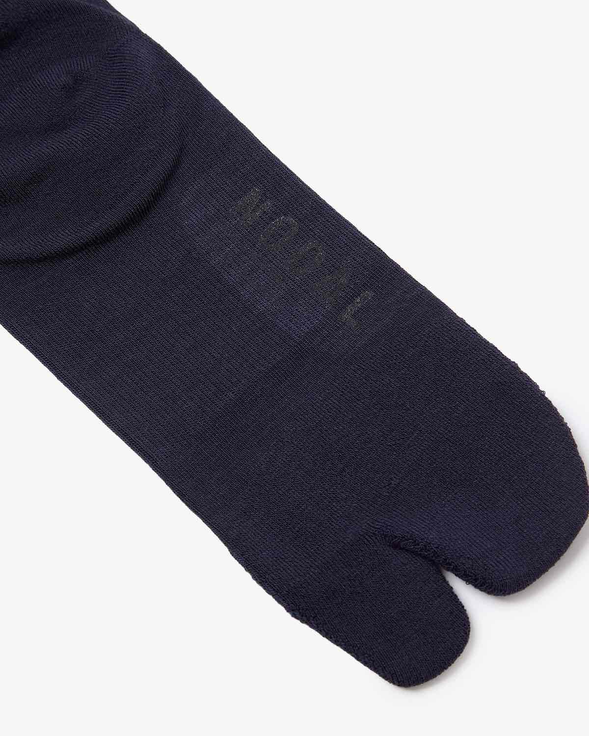COOL MAX ECOMADEFIBER SOCKS