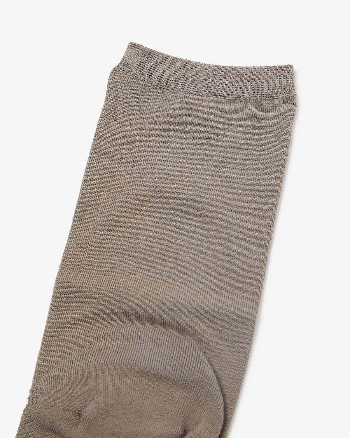 COOL MAX ECOMADEFIBER SOCKS