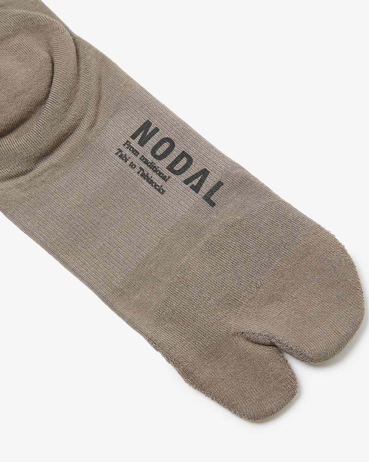 COOL MAX ECOMADEFIBER SOCKS
