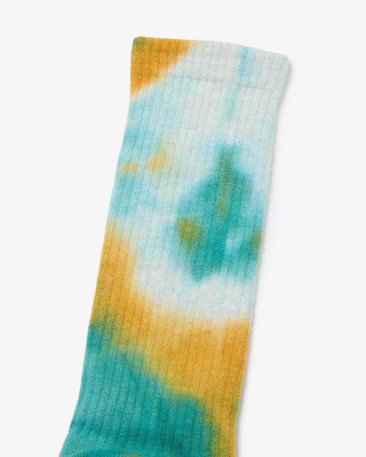TIE DYE LONG SOCKS