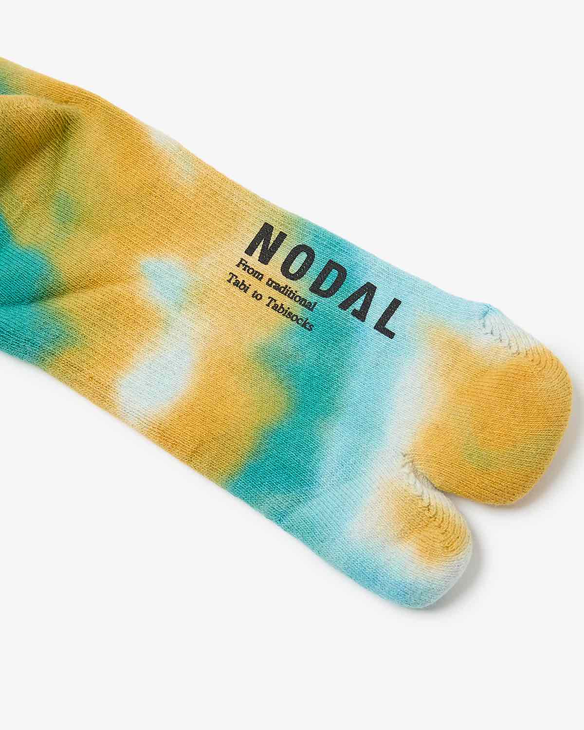TIE DYE LONG SOCKS