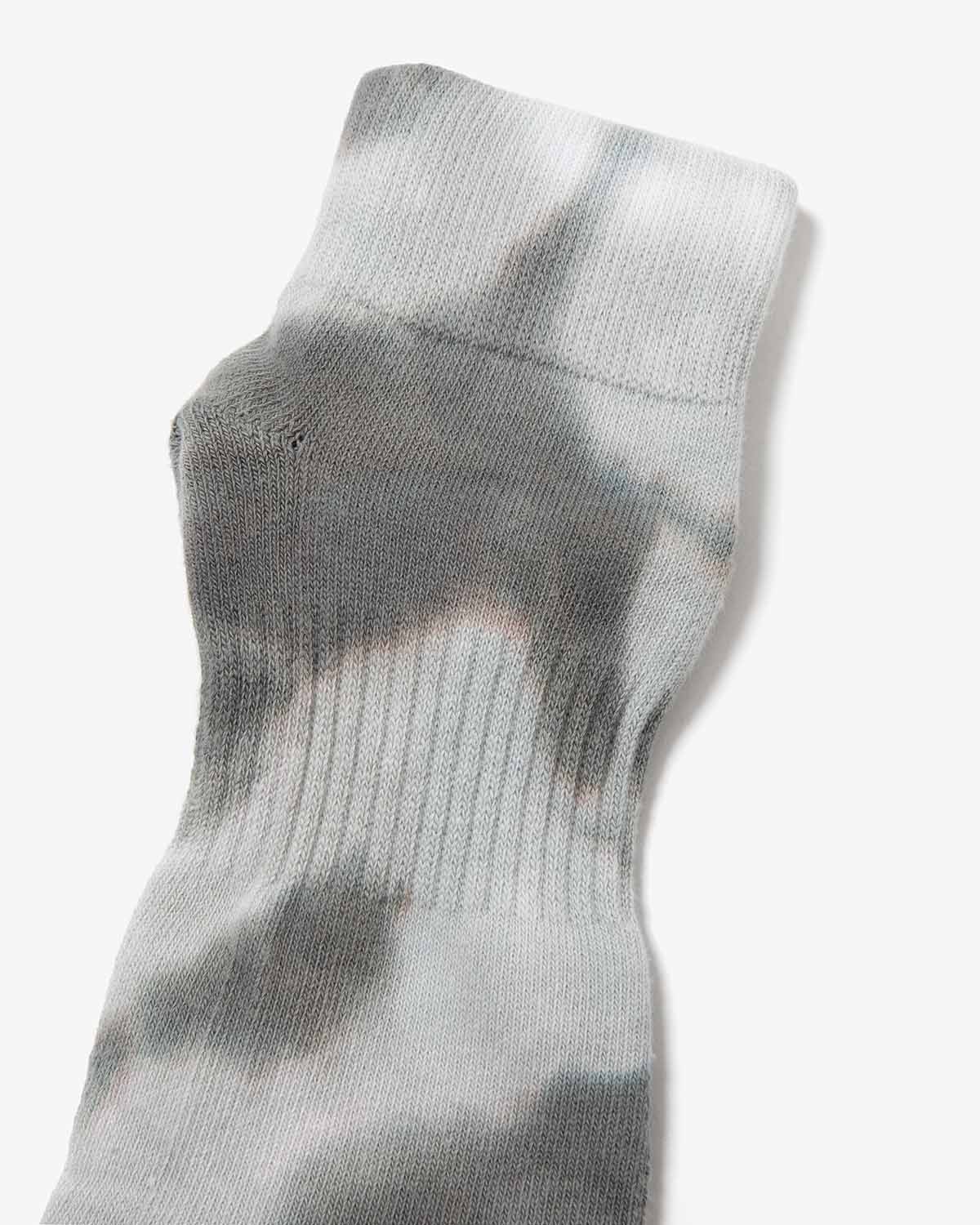 TIE DYE SOCKS
