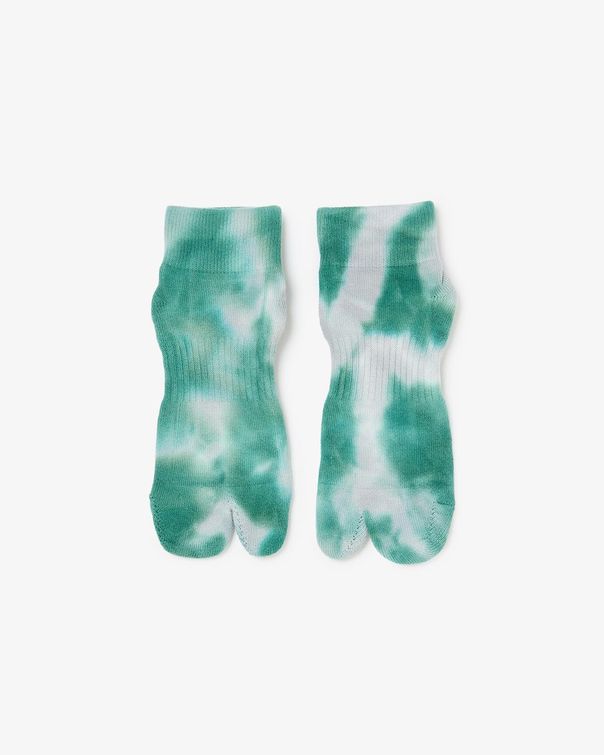 TIE DYE SOCKS