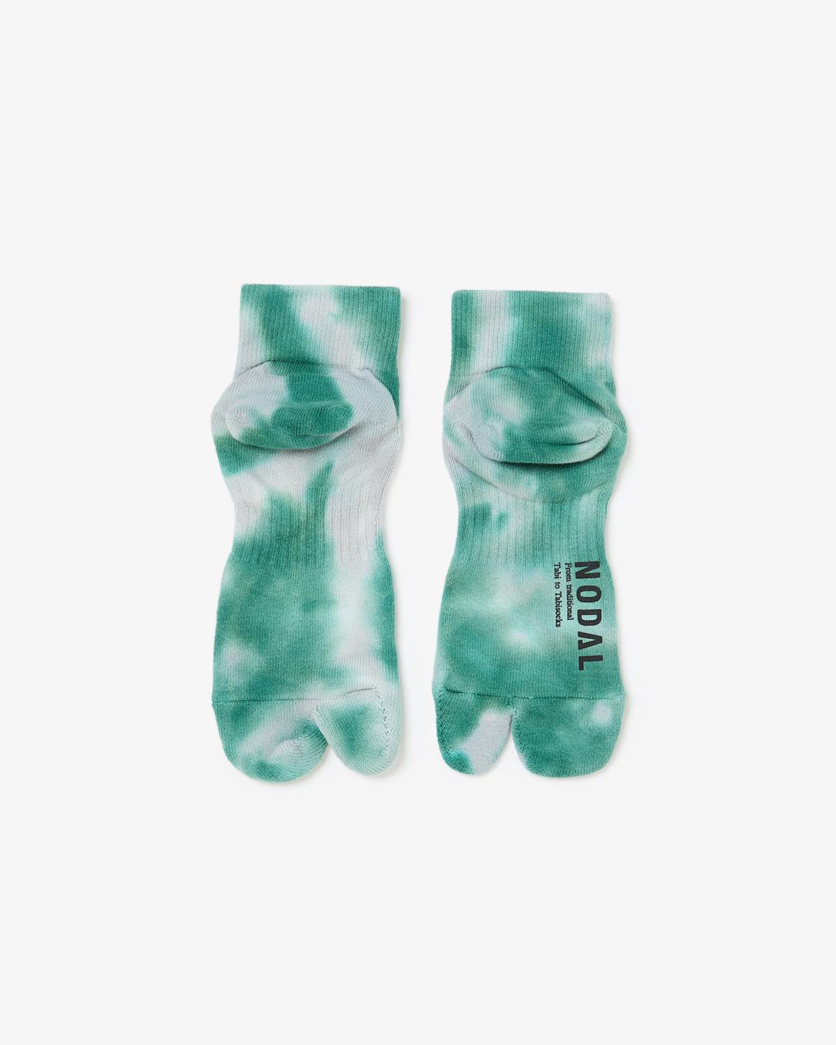TIE DYE SOCKS