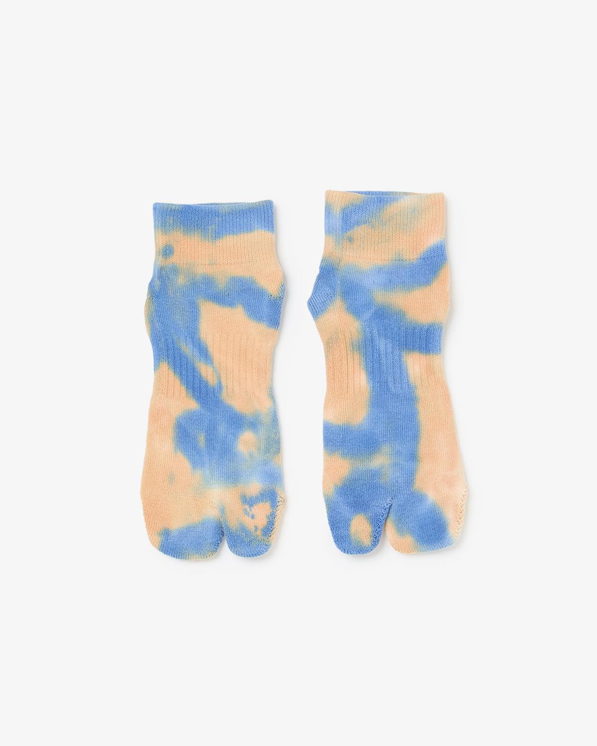 TIE DYE SOCKS