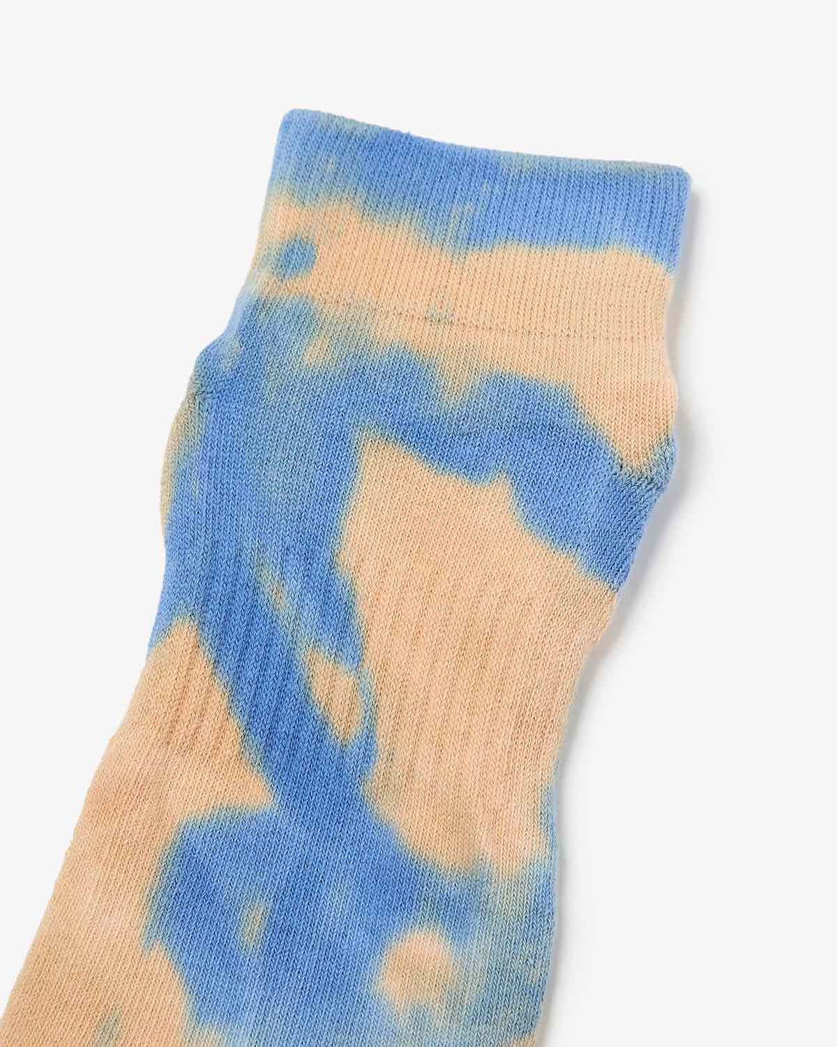 TIE DYE SOCKS