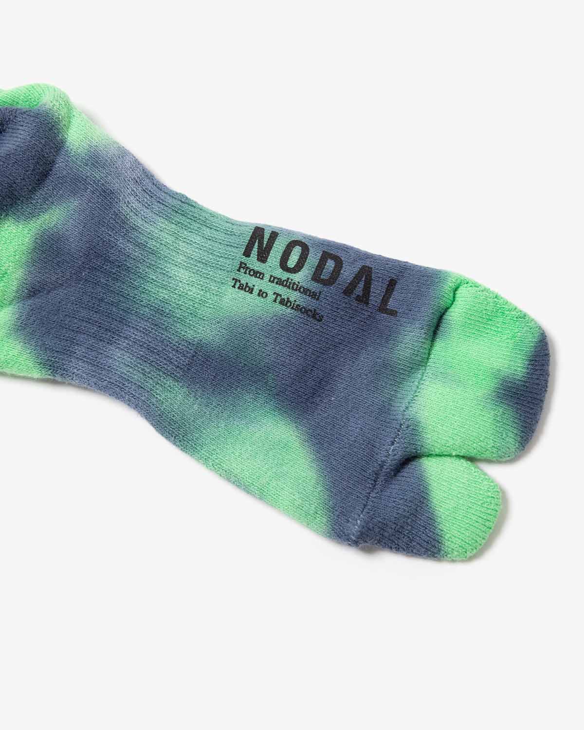 TIE DYE SOCKS