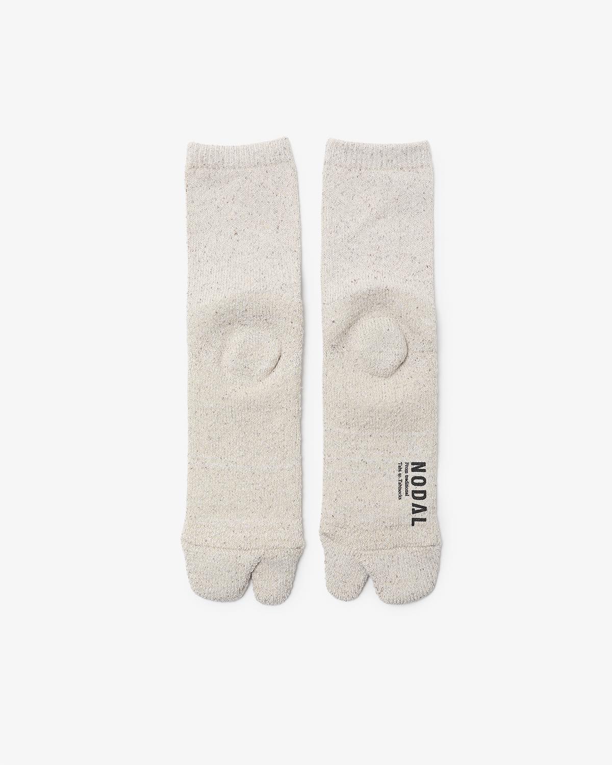 COTTON SILK SOCKS