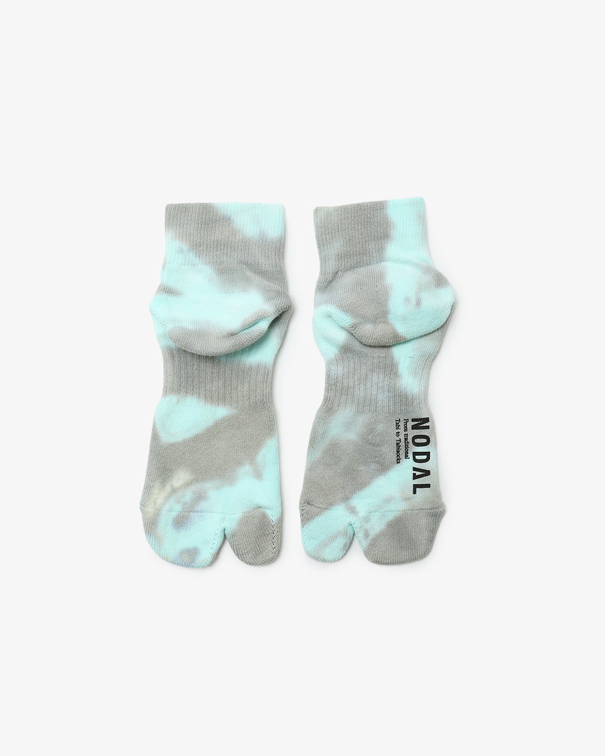 TIE DYE SOCKS
