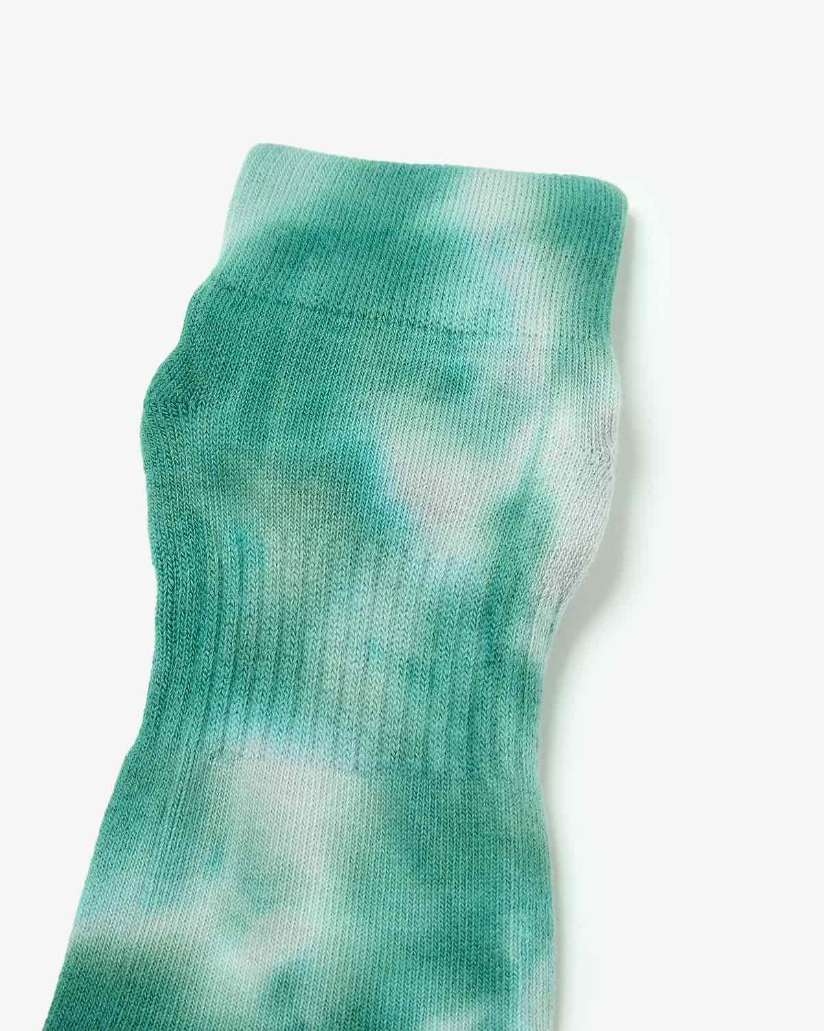 TIE DYE SOCKS