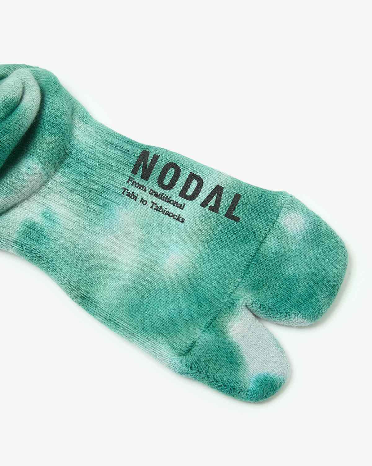 TIE DYE SOCKS