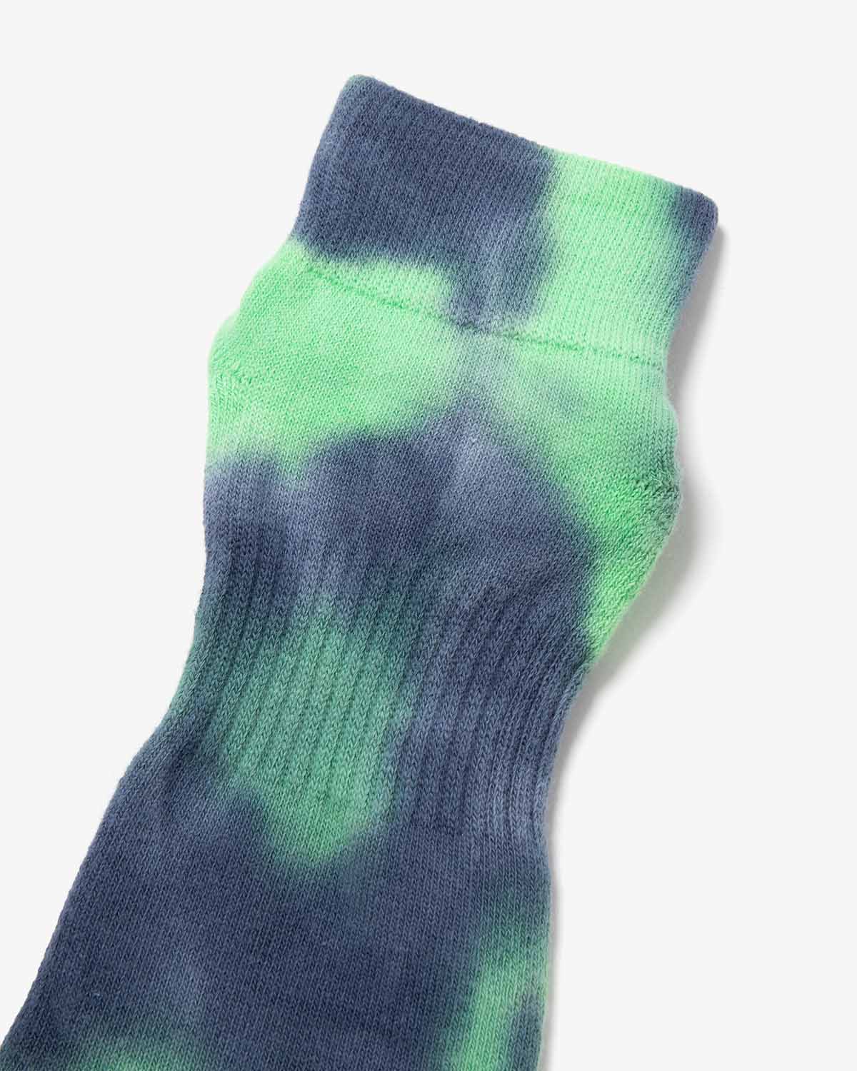 TIE DYE SOCKS