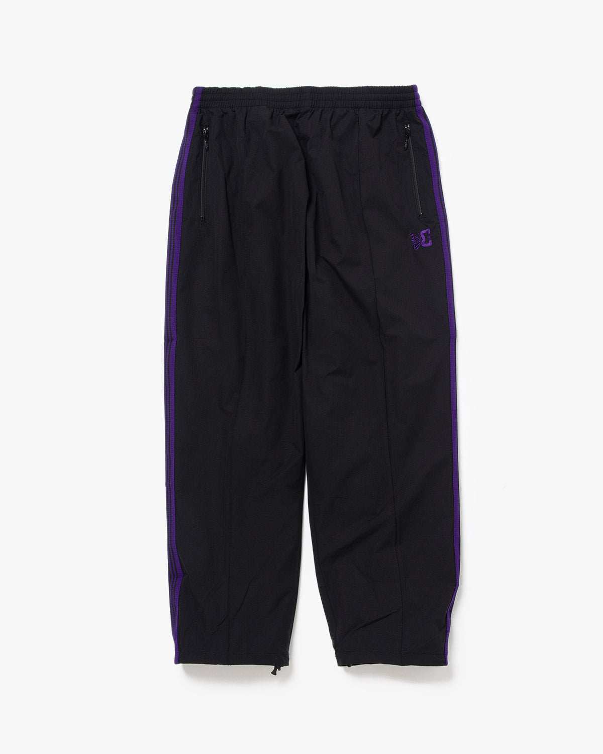 TRACK PANT - POLY RIPSTOP
