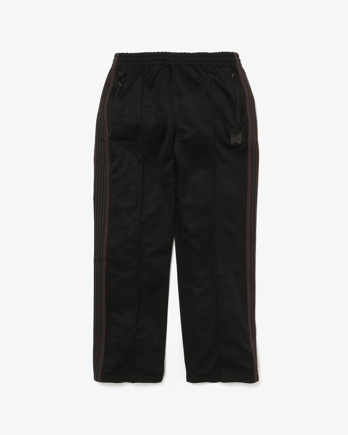 TRACK PANT - POLY SMOOTH