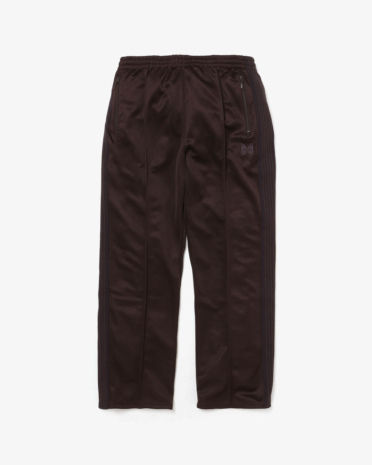 TRACK PANT - POLY SMOOTH