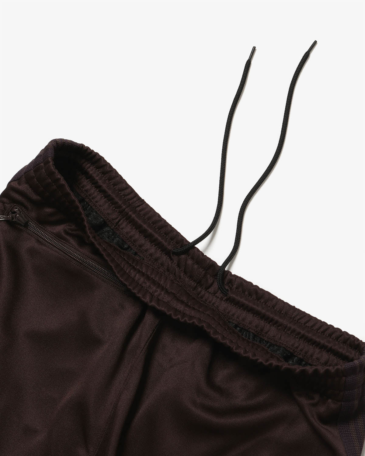 TRACK PANT - POLY SMOOTH