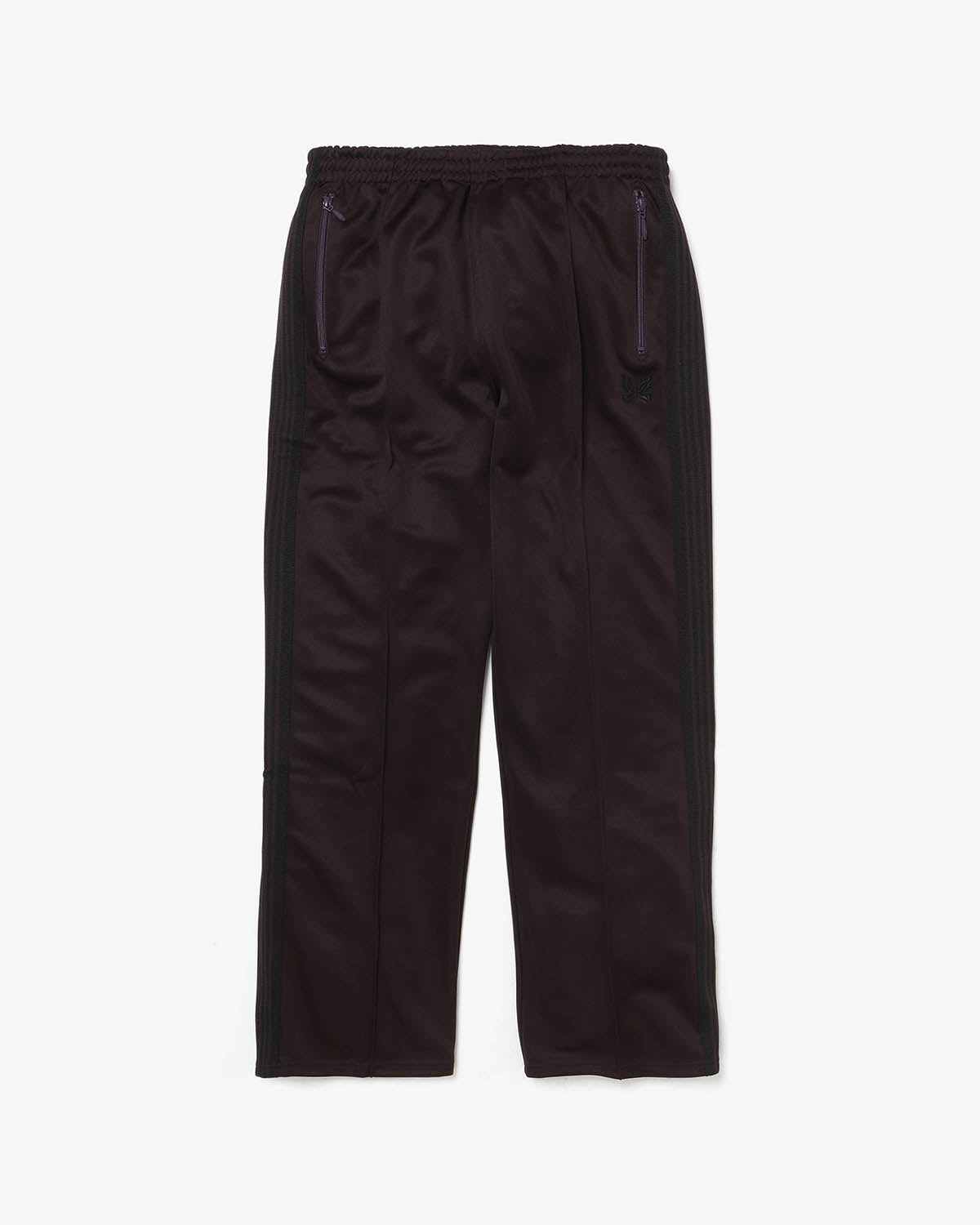 TRACK PANT - POLY SMOOTH