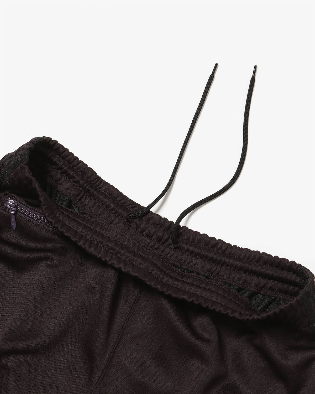 TRACK PANT - POLY SMOOTH