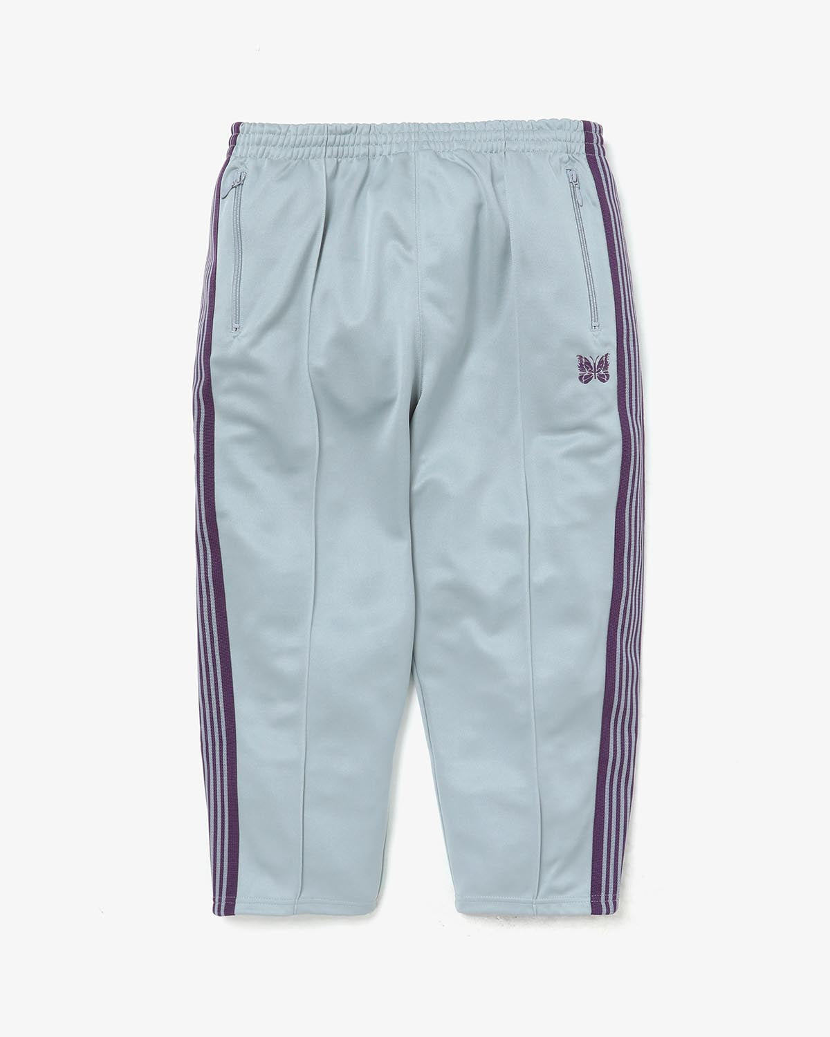 JODHPUR TRACK PANTS - POLY SMOOTH