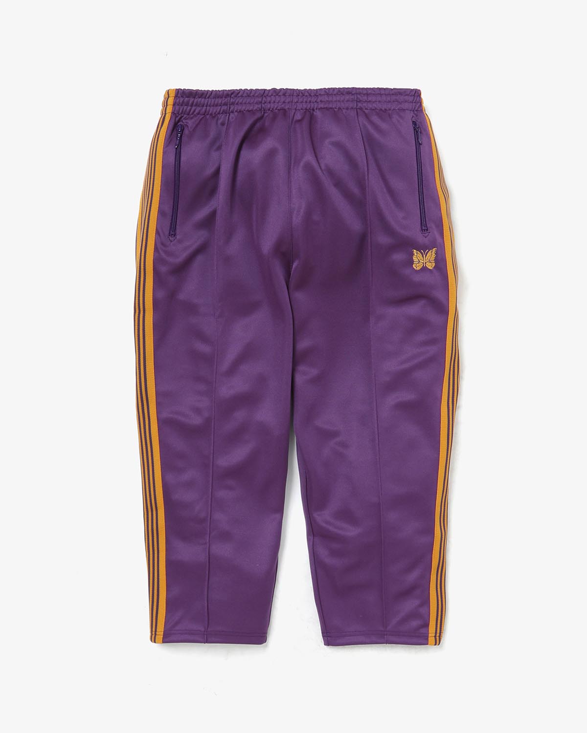 JODHPUR TRACK PANTS - POLY SMOOTH