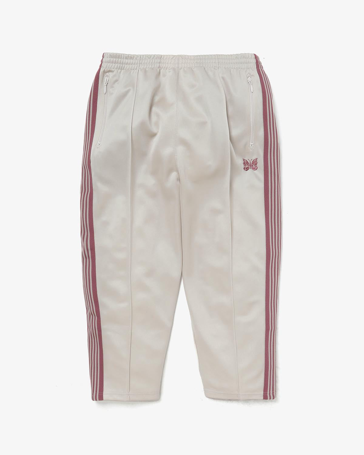 JODHPUR TRACK PANTS - POLY SMOOTH