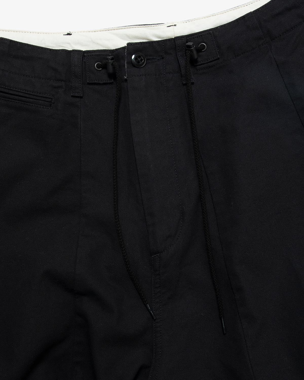 H.D. PANT - MILITARY