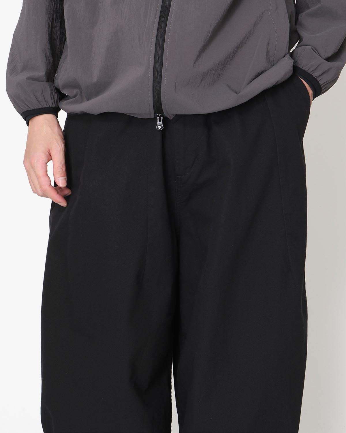 H.D. PANT - MILITARY