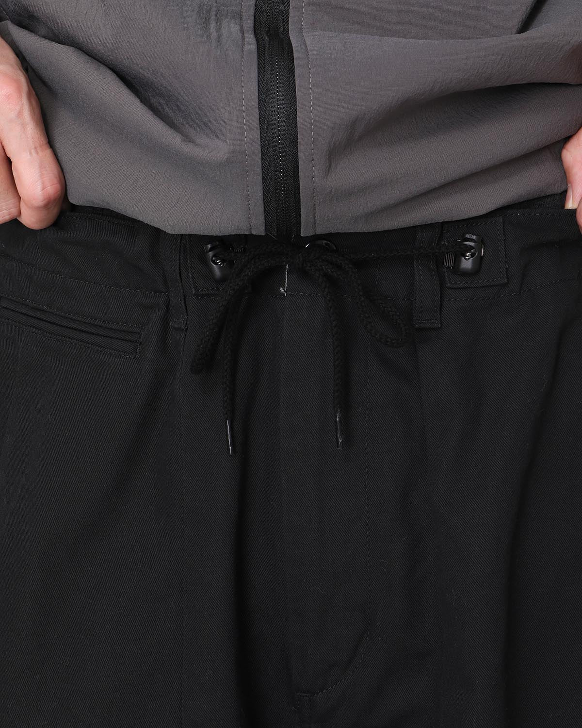 H.D. PANT - MILITARY