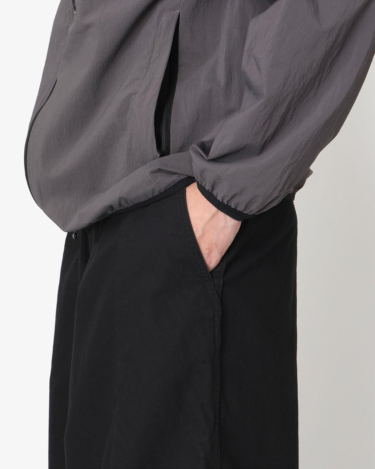 H.D. PANT - MILITARY