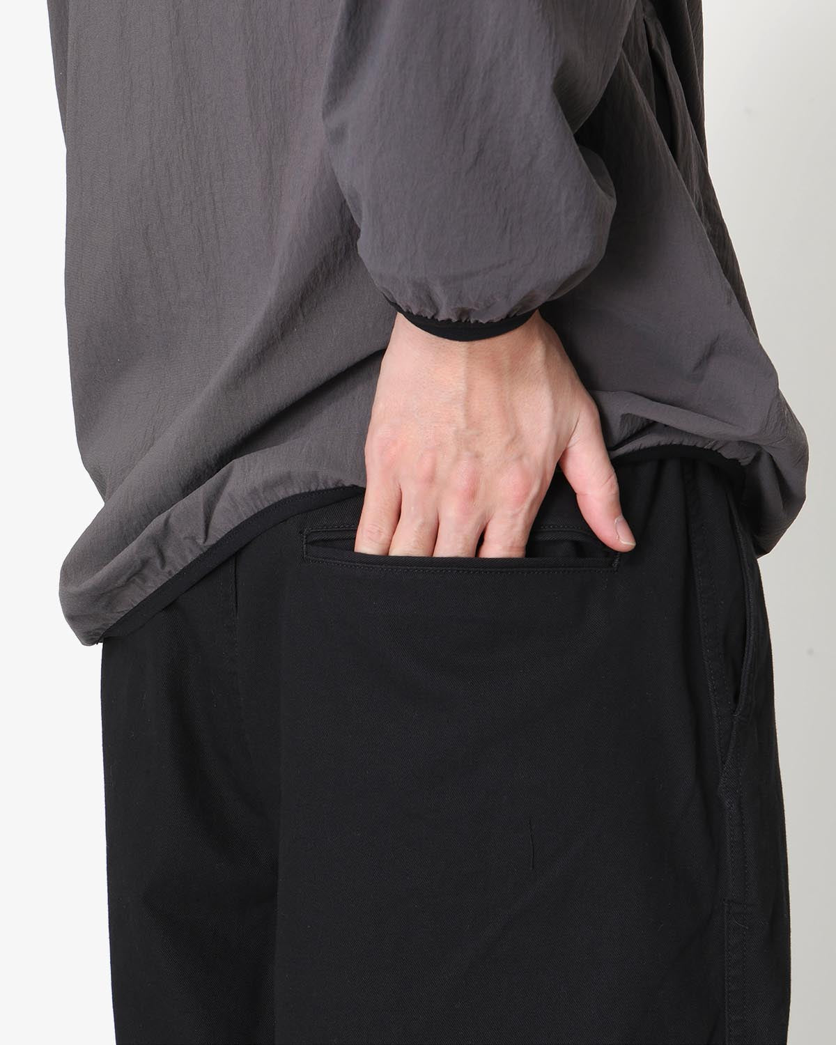 H.D. PANT - MILITARY