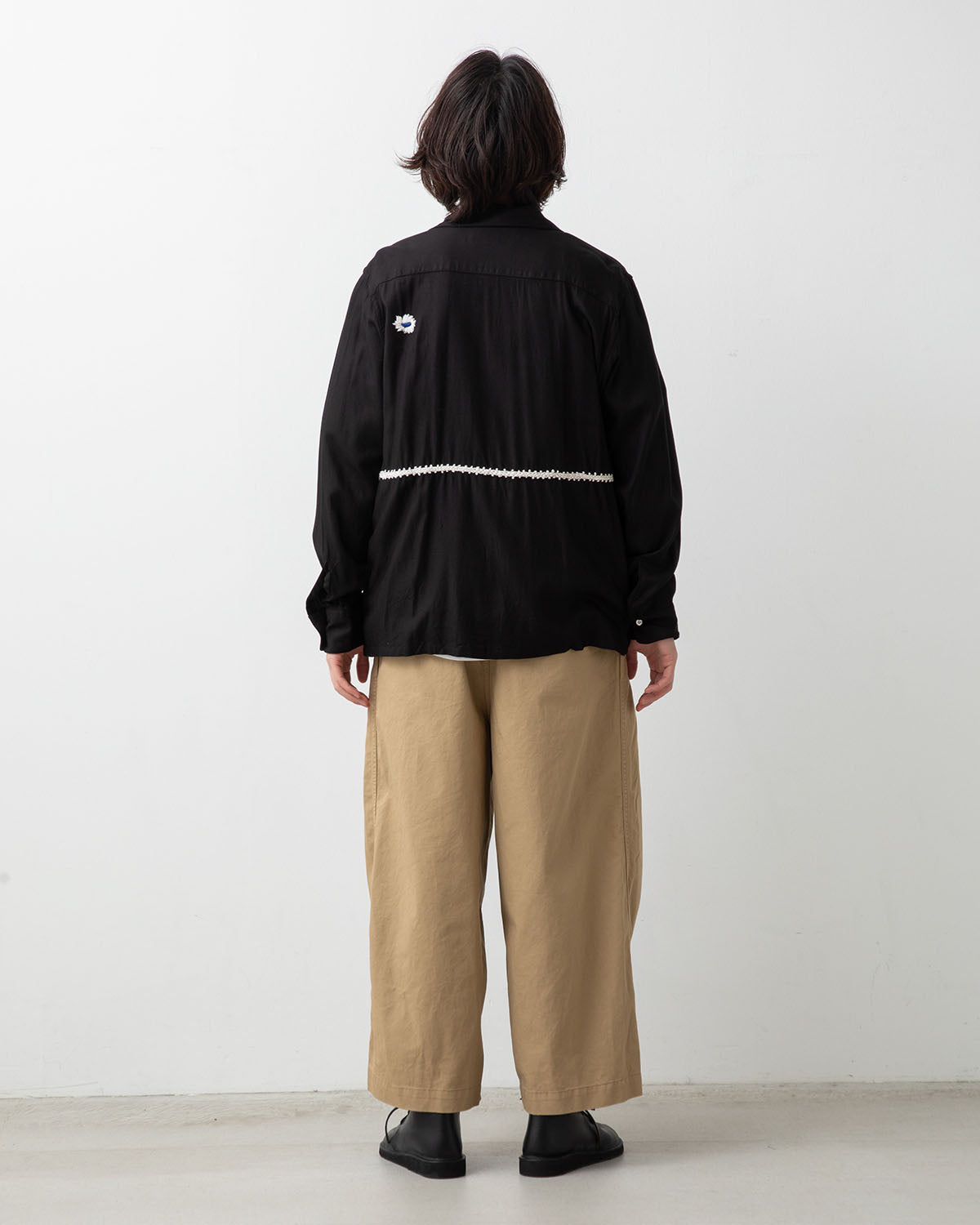 H.D. PANT - MILITARY