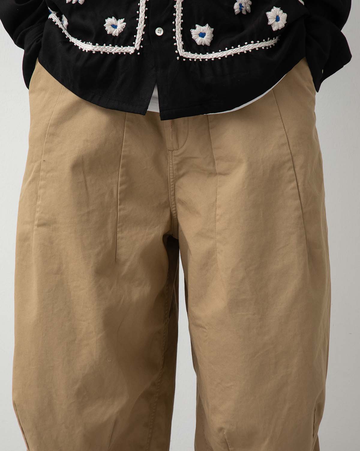 H.D. PANT - MILITARY