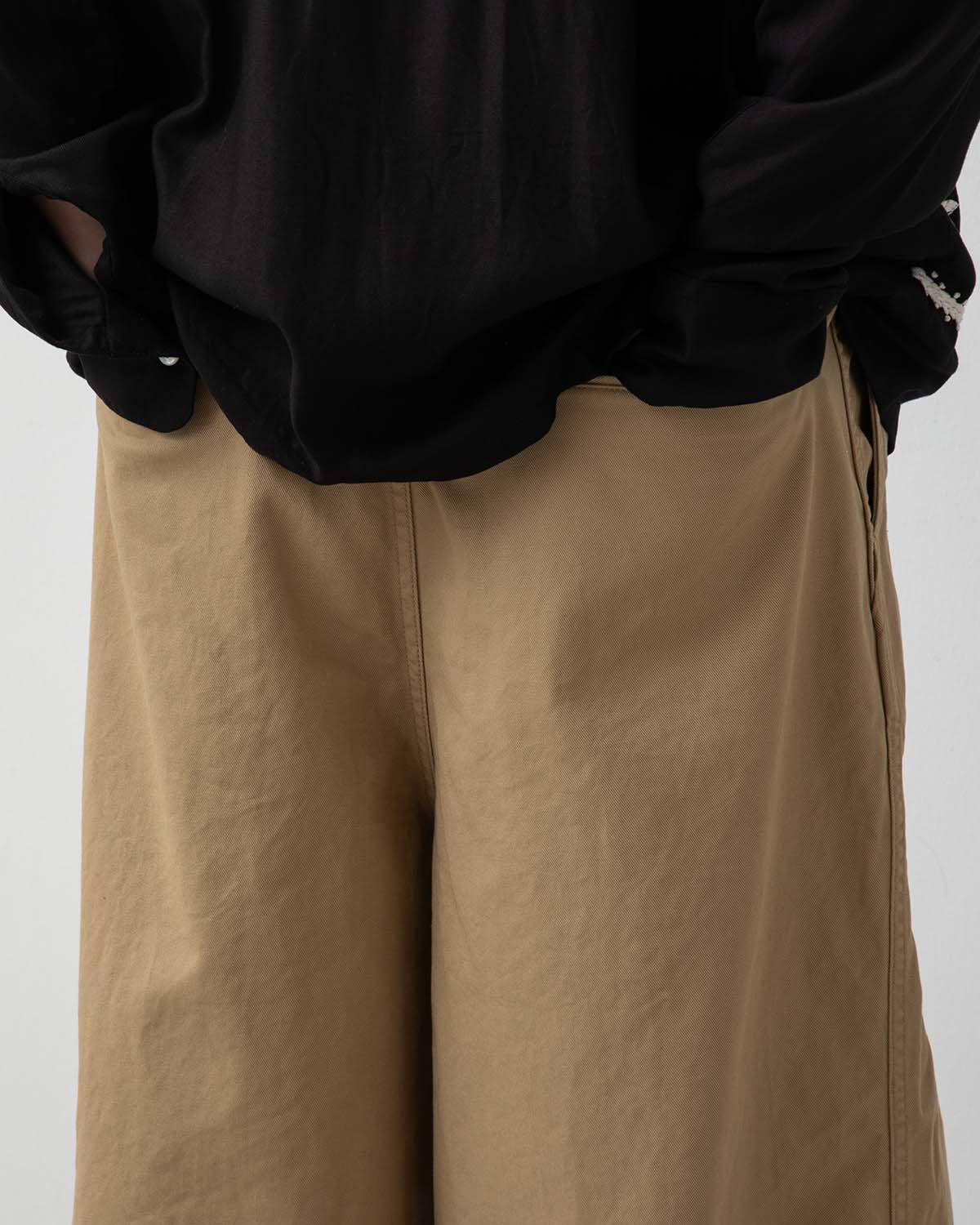 H.D. PANT - MILITARY