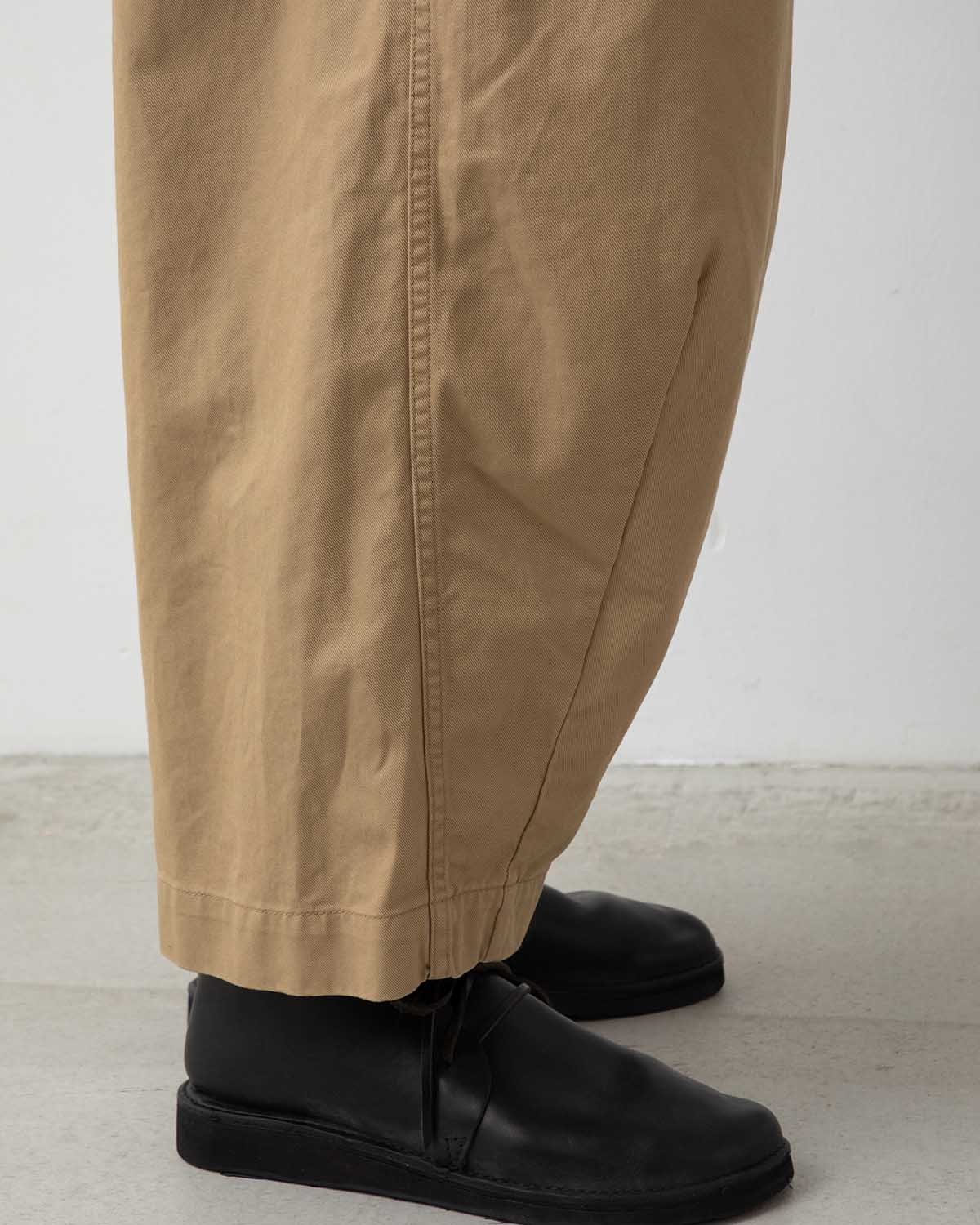 H.D. PANT - MILITARY