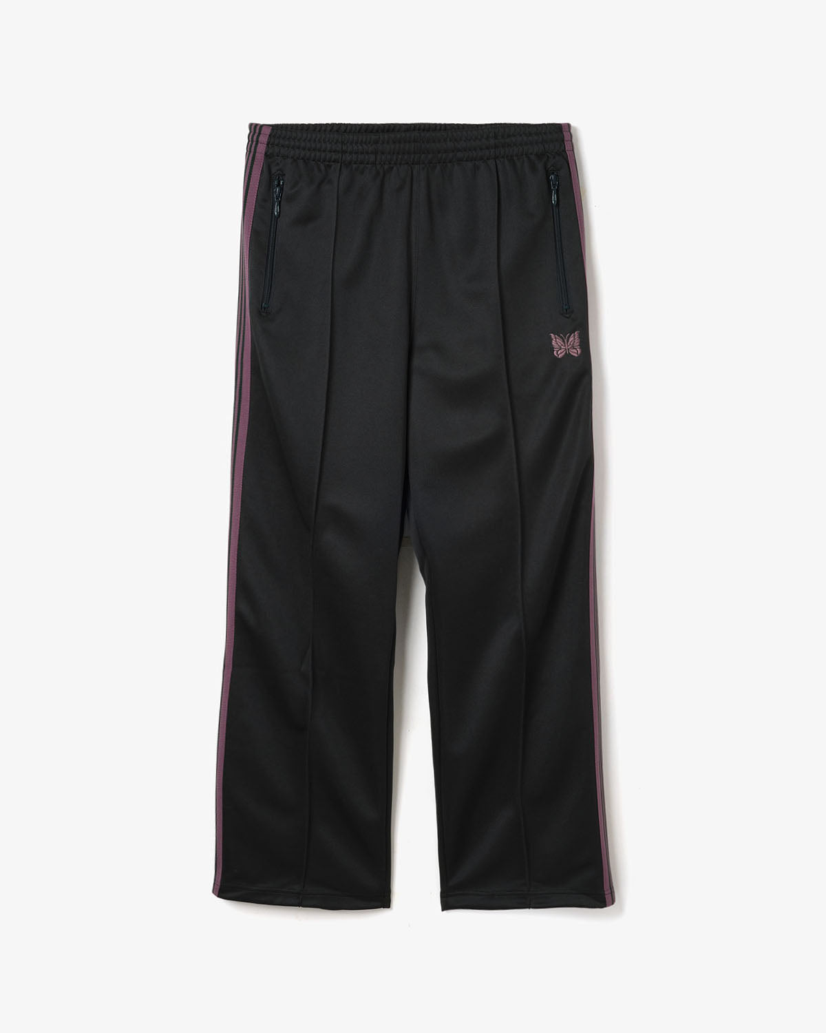 TRACK PANT - POLY SMOOTH