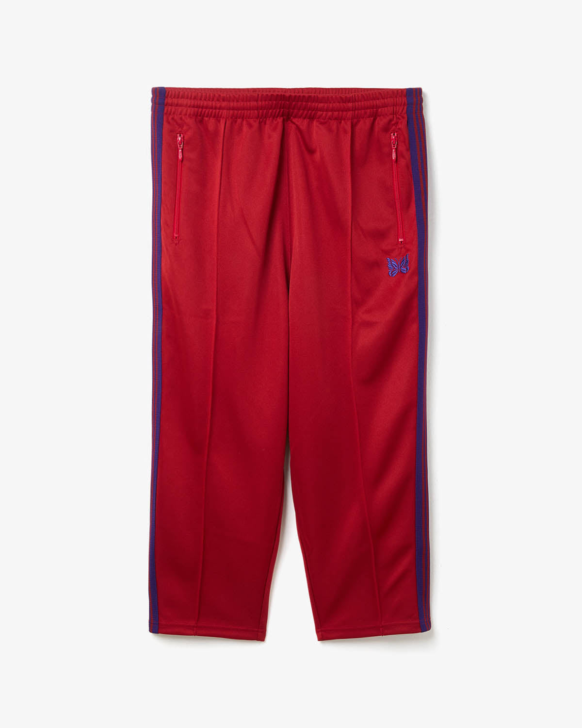 JODHPUR TRACK PANT - POLY SMOOTH