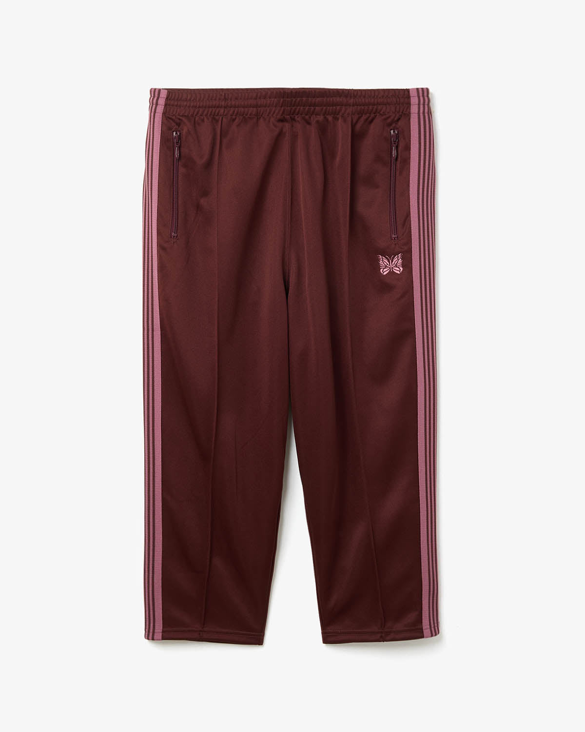 JODHPUR TRACK PANT - POLY SMOOTH