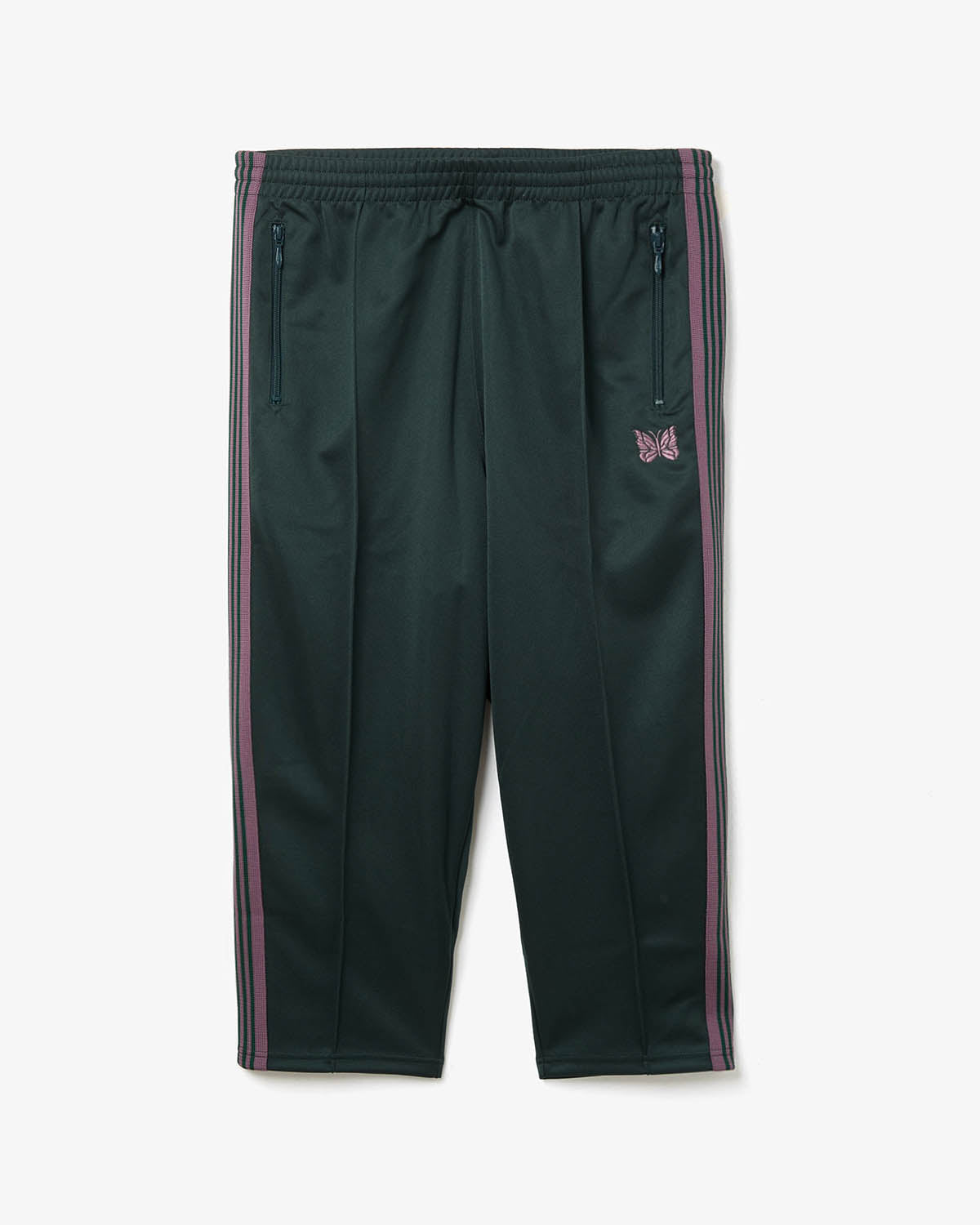 JODHPUR TRACK PANT - POLY SMOOTH