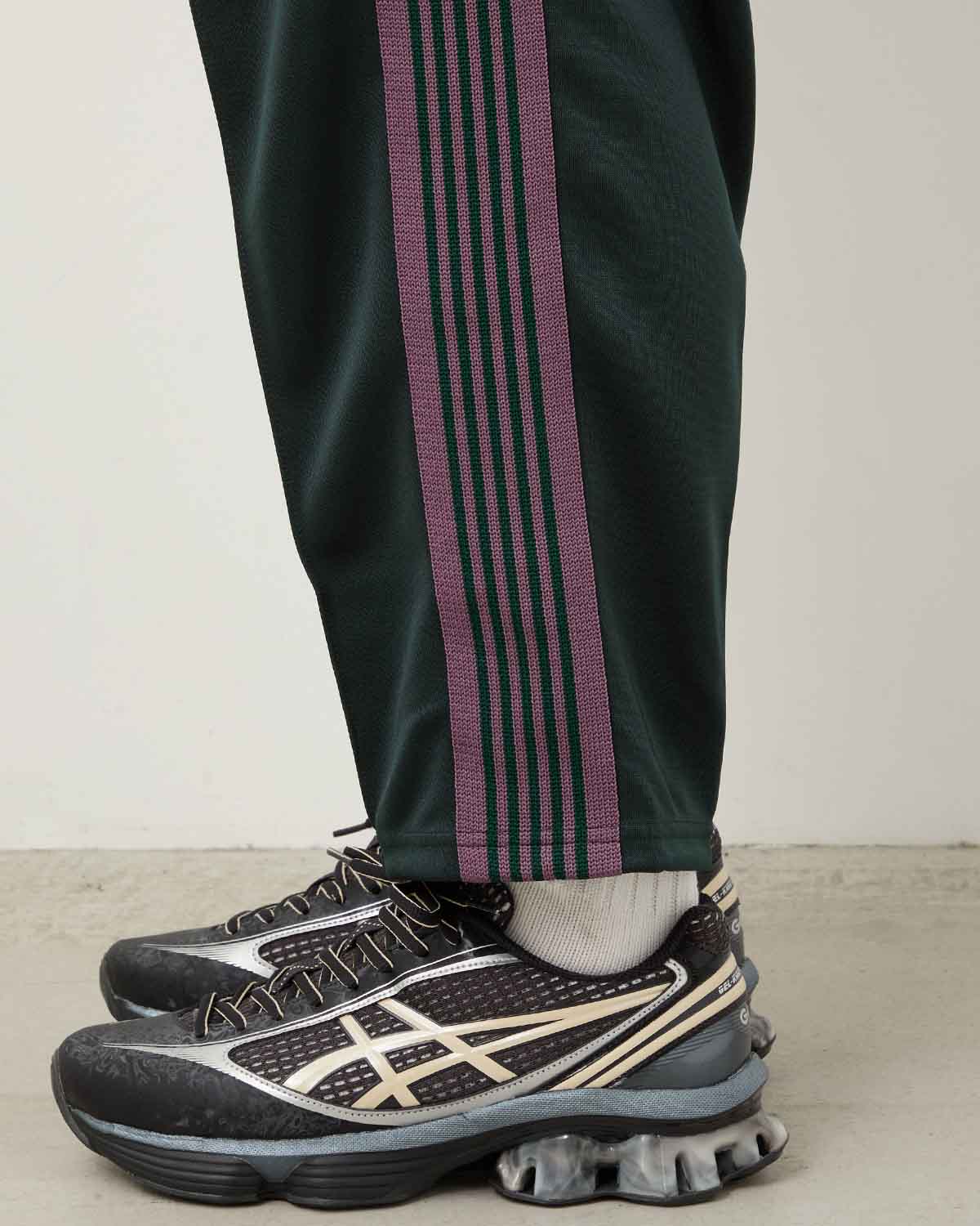 JODHPUR TRACK PANT - POLY SMOOTH