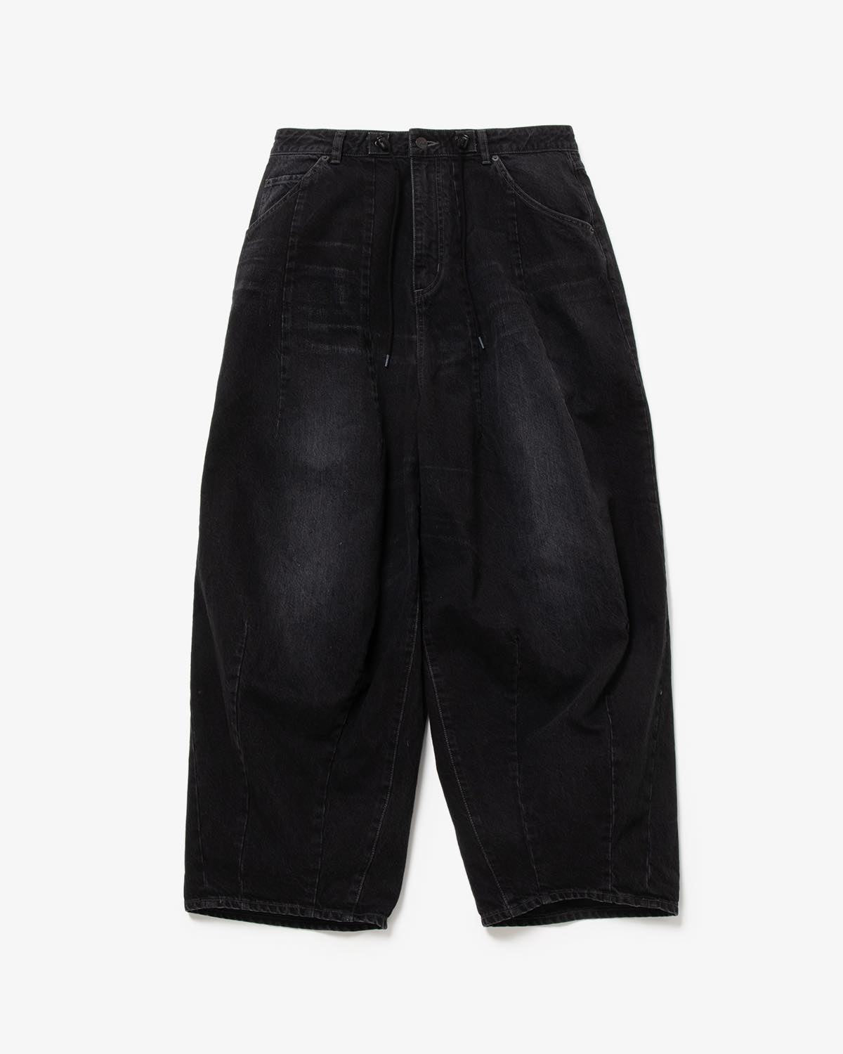 H.D. JEAN - 12OZ DENIM
