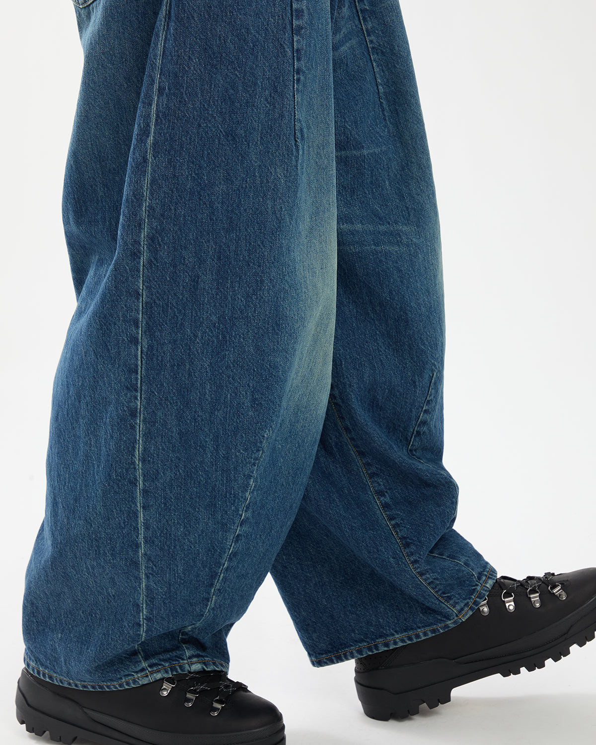 H.D. JEAN - 12OZ DENIM