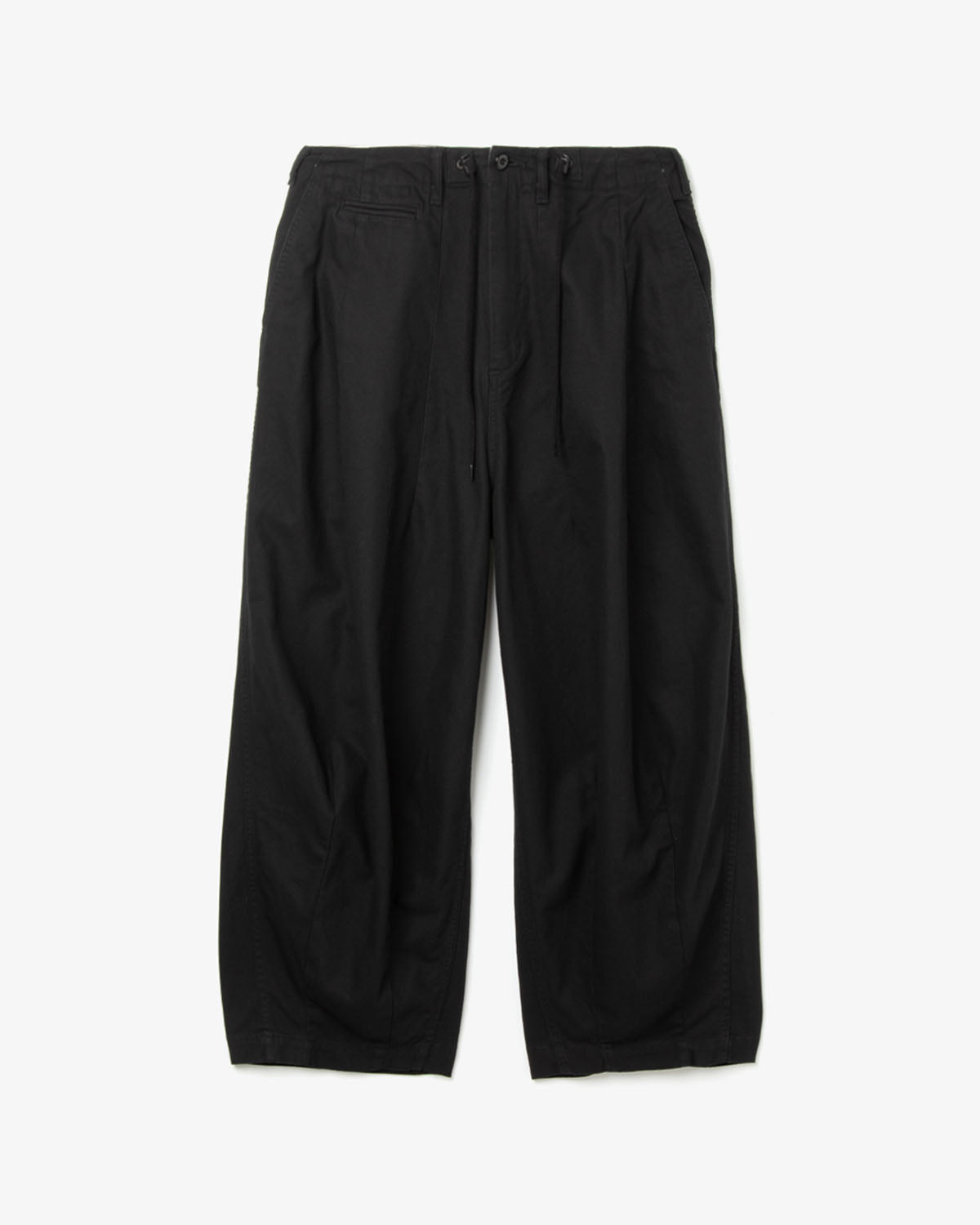 H.D. PANT - MILITARY