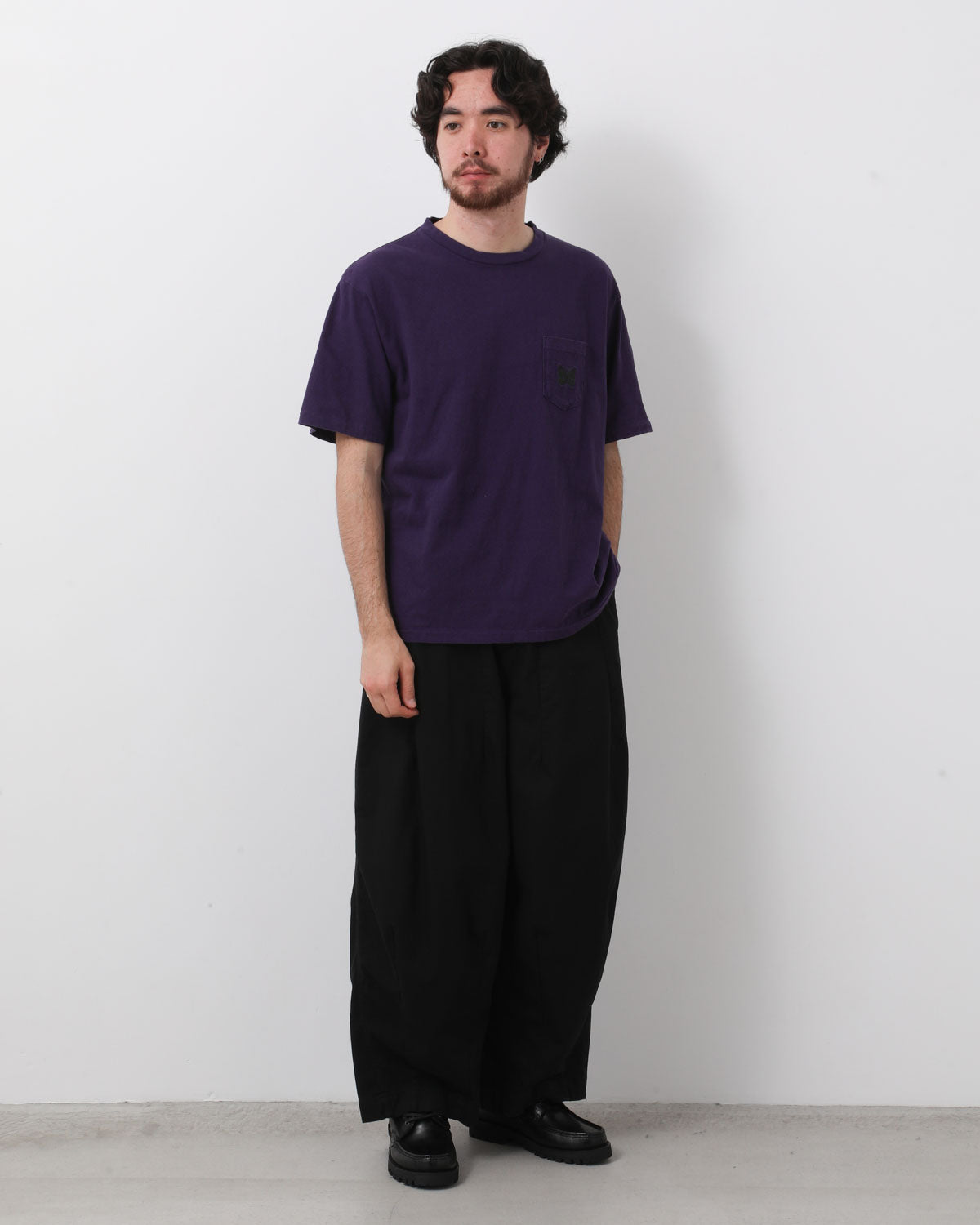 H.D. PANT - MILITARY